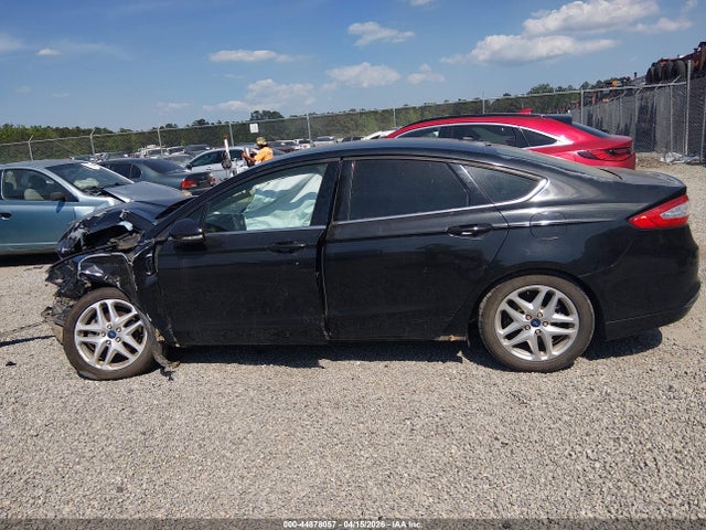 Ford FUSION SE 2014 1FA6P0H70E5385311 Image 15