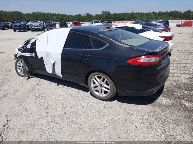 Ford FUSION SE 2014 1FA6P0H70E5385311 Image 3