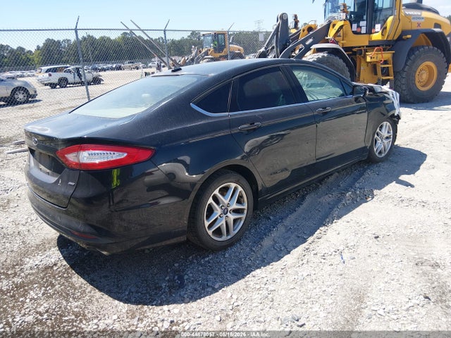 Ford FUSION SE 2014 1FA6P0H70E5385311 Image 4