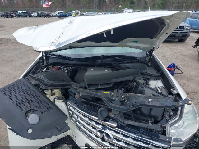 Aukcja sprzedaży 2007 Infiniti M35x, vin: JNKAY01F57M459798, numer aukcji: 44878058