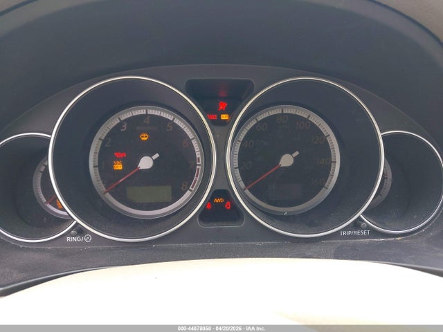 Aukcja sprzedaży 2007 Infiniti M35x, vin: JNKAY01F57M459798, numer aukcji: 44878058