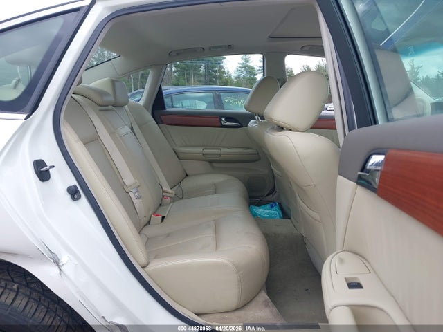 Aukcja sprzedaży 2007 Infiniti M35x, vin: JNKAY01F57M459798, numer aukcji: 44878058