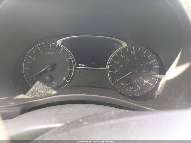 Aukcja sprzedaży 2017 Nissan Pathfinder Platinum, vin: 5N1DR2MN8HC903950, numer aukcji: 44878059