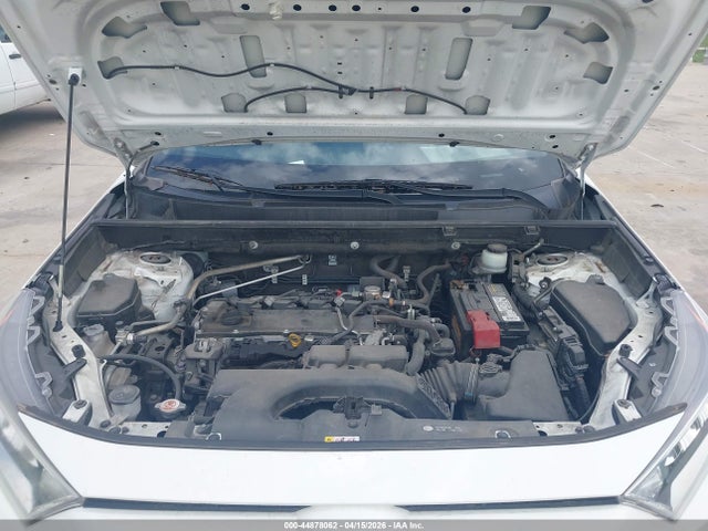 JTMC1RFV0KD025140 Toyota Rav4 Xle Premium