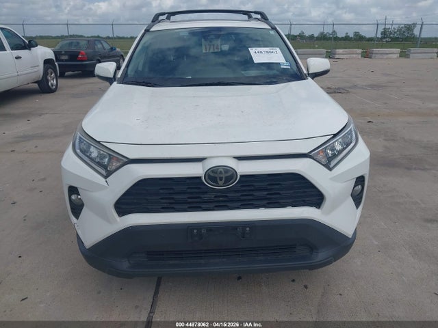 JTMC1RFV0KD025140 Toyota Rav4 Xle Premium