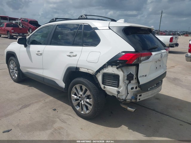 JTMC1RFV0KD025140 Toyota Rav4 Xle Premium