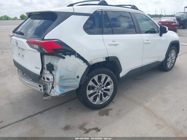 JTMC1RFV0KD025140 Toyota Rav4 Xle Premium