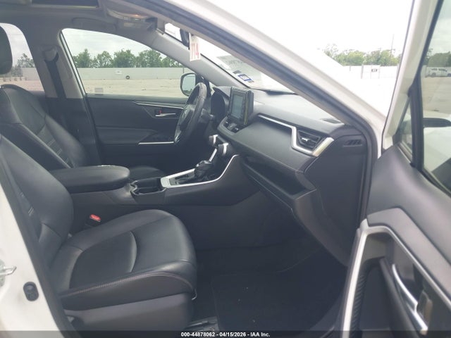 JTMC1RFV0KD025140 Toyota Rav4 Xle Premium