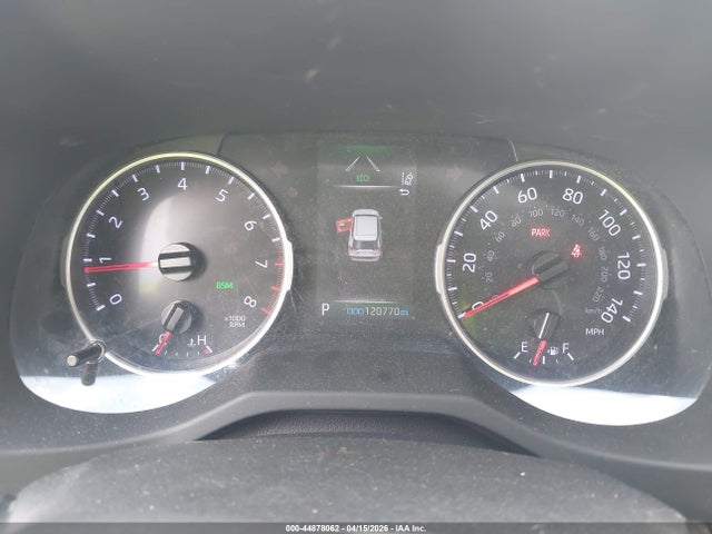 JTMC1RFV0KD025140 Toyota Rav4 Xle Premium