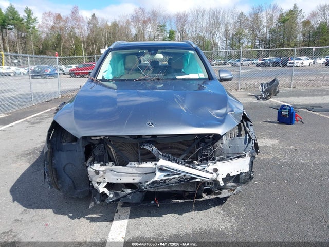 Aukcja sprzedaży 2018 Mercedes-benz Glc 300 4matic, vin: WDC0G4KB9JV025933, numer aukcji: 44878063