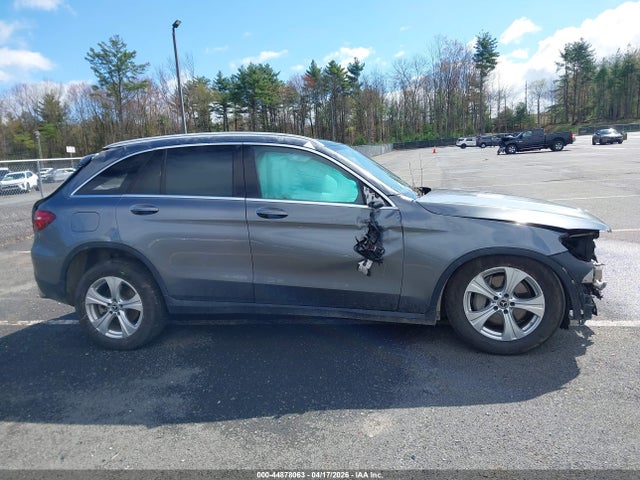 Aukcja sprzedaży 2018 Mercedes-benz Glc 300 4matic, vin: WDC0G4KB9JV025933, numer aukcji: 44878063