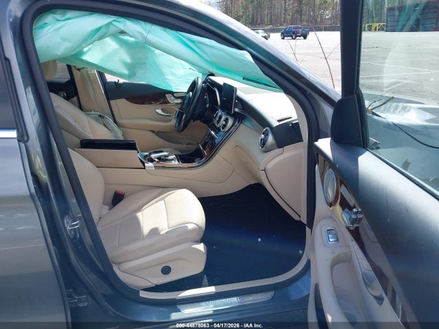 Aukcja sprzedaży 2018 Mercedes-benz Glc 300 4matic, vin: WDC0G4KB9JV025933, numer aukcji: 44878063