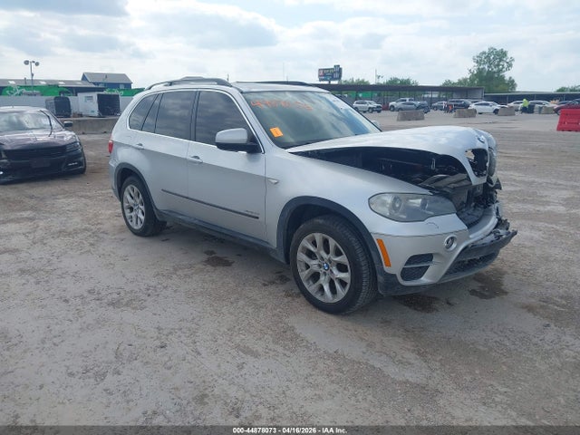 2013 Bmw X5 Xdrive35i/xdrive35i Premium/xdrive35i Sport Activity მანქანა იყიდება აუქციონზე, vin: 5UXZV4C5XD0B18040, აუქციონის ნომერი: 44878073