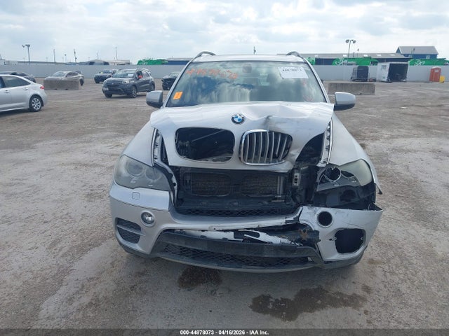 2013 Bmw X5 Xdrive35i/xdrive35i Premium/xdrive35i Sport Activity მანქანა იყიდება აუქციონზე, vin: 5UXZV4C5XD0B18040, აუქციონის ნომერი: 44878073