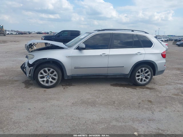 2013 Bmw X5 Xdrive35i/xdrive35i Premium/xdrive35i Sport Activity მანქანა იყიდება აუქციონზე, vin: 5UXZV4C5XD0B18040, აუქციონის ნომერი: 44878073