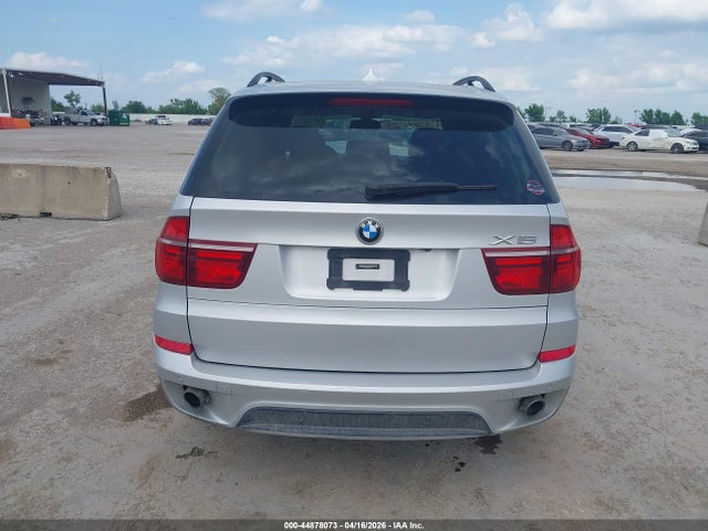 2013 Bmw X5 Xdrive35i/xdrive35i Premium/xdrive35i Sport Activity მანქანა იყიდება აუქციონზე, vin: 5UXZV4C5XD0B18040, აუქციონის ნომერი: 44878073