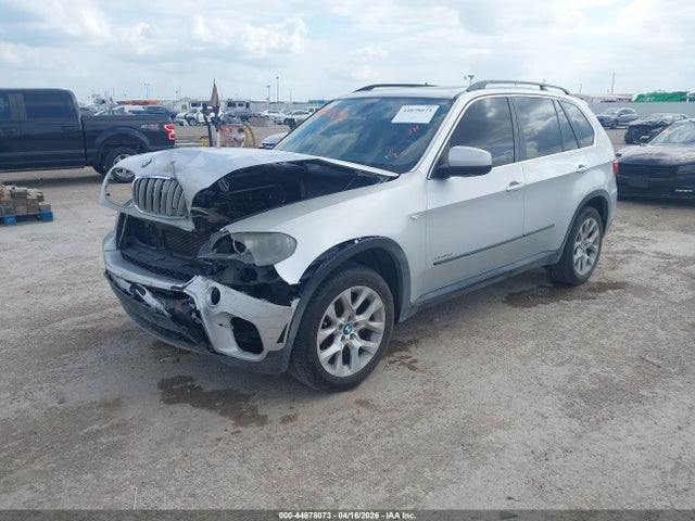 2013 Bmw X5 Xdrive35i/xdrive35i Premium/xdrive35i Sport Activity მანქანა იყიდება აუქციონზე, vin: 5UXZV4C5XD0B18040, აუქციონის ნომერი: 44878073