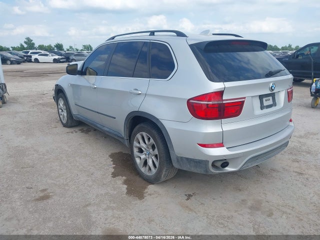 2013 Bmw X5 Xdrive35i/xdrive35i Premium/xdrive35i Sport Activity მანქანა იყიდება აუქციონზე, vin: 5UXZV4C5XD0B18040, აუქციონის ნომერი: 44878073