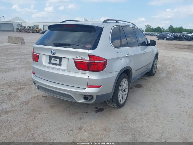 2013 Bmw X5 Xdrive35i/xdrive35i Premium/xdrive35i Sport Activity მანქანა იყიდება აუქციონზე, vin: 5UXZV4C5XD0B18040, აუქციონის ნომერი: 44878073