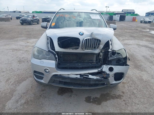 2013 Bmw X5 Xdrive35i/xdrive35i Premium/xdrive35i Sport Activity მანქანა იყიდება აუქციონზე, vin: 5UXZV4C5XD0B18040, აუქციონის ნომერი: 44878073