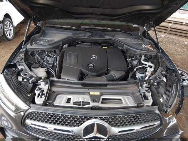 W1NKM4HBXRF092635 Mercedes-Benz Glc 300 4matic Suv