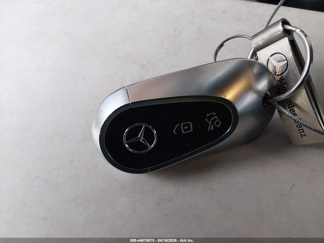 W1NKM4HBXRF092635 Mercedes-Benz Glc 300 4matic Suv