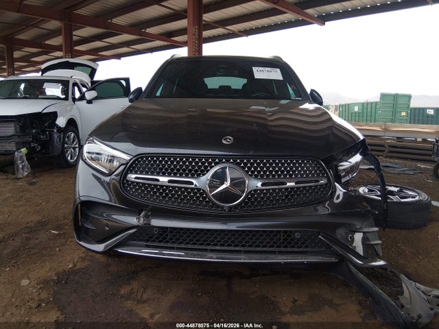 W1NKM4HBXRF092635 Mercedes-Benz Glc 300 4matic Suv