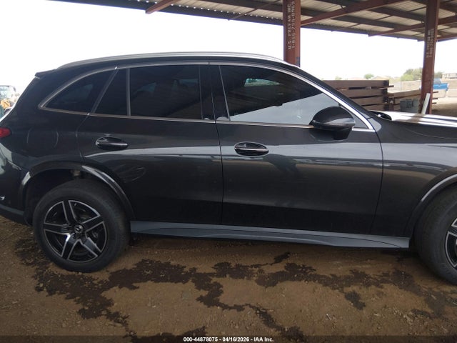 W1NKM4HBXRF092635 Mercedes-Benz Glc 300 4matic Suv