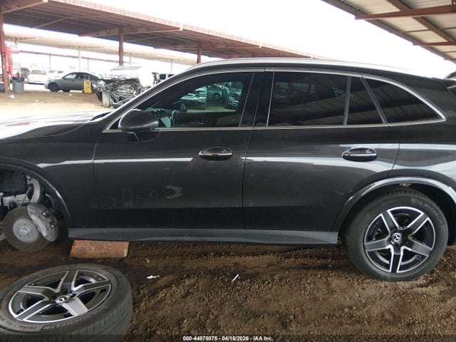 W1NKM4HBXRF092635 Mercedes-Benz Glc 300 4matic Suv
