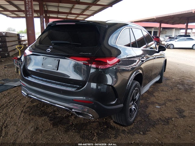 W1NKM4HBXRF092635 Mercedes-Benz Glc 300 4matic Suv
