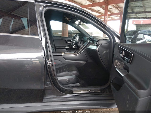 W1NKM4HBXRF092635 Mercedes-Benz Glc 300 4matic Suv