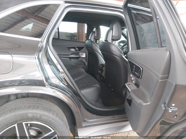 W1NKM4HBXRF092635 Mercedes-Benz Glc 300 4matic Suv