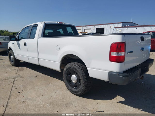 Aukcja sprzedaży 2007 Ford F-150 Xl/xlt, vin: 1FTVX125X7NA50790, numer aukcji: 44878082