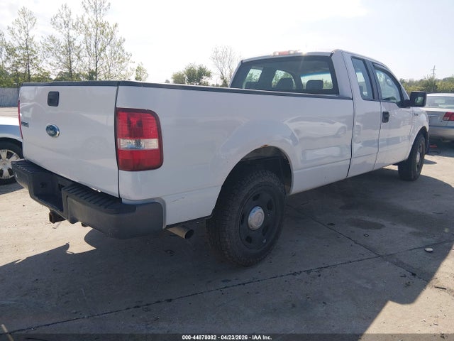 Aukcja sprzedaży 2007 Ford F-150 Xl/xlt, vin: 1FTVX125X7NA50790, numer aukcji: 44878082