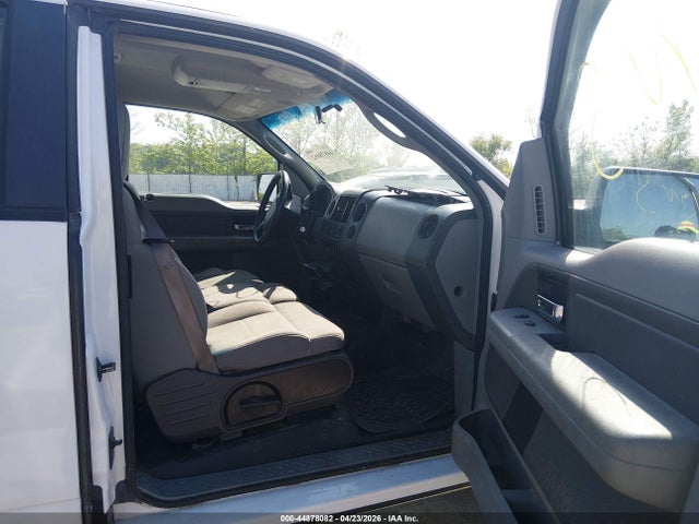 Aukcja sprzedaży 2007 Ford F-150 Xl/xlt, vin: 1FTVX125X7NA50790, numer aukcji: 44878082