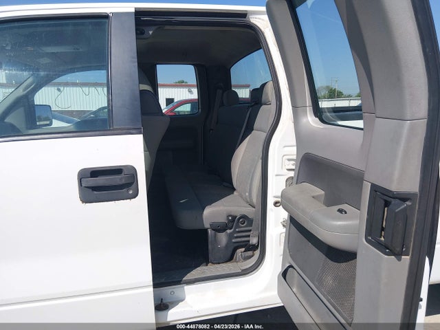 Aukcja sprzedaży 2007 Ford F-150 Xl/xlt, vin: 1FTVX125X7NA50790, numer aukcji: 44878082