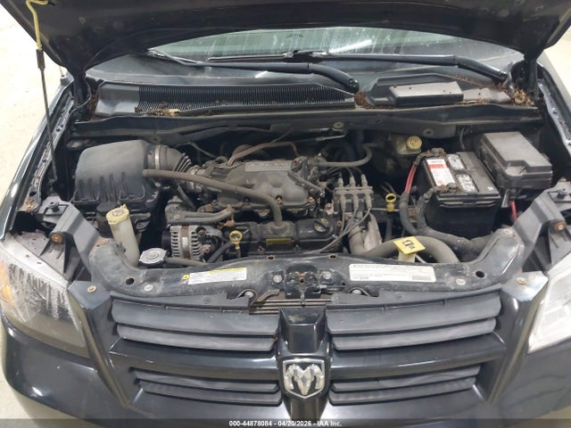 Aukcja sprzedaży 2010 Dodge Grand Caravan Se, vin: 2D4RN4DE7AR438322, numer aukcji: 44878084