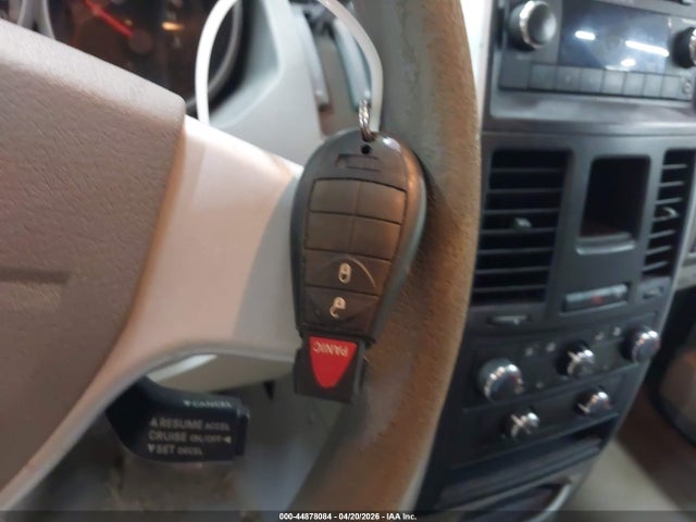 Aukcja sprzedaży 2010 Dodge Grand Caravan Se, vin: 2D4RN4DE7AR438322, numer aukcji: 44878084