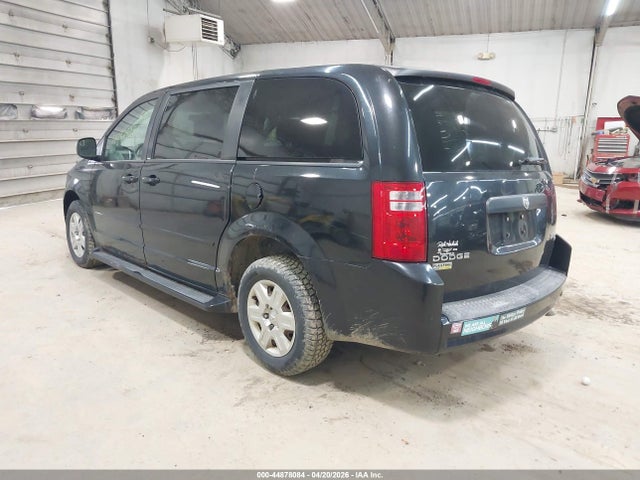 Aukcja sprzedaży 2010 Dodge Grand Caravan Se, vin: 2D4RN4DE7AR438322, numer aukcji: 44878084