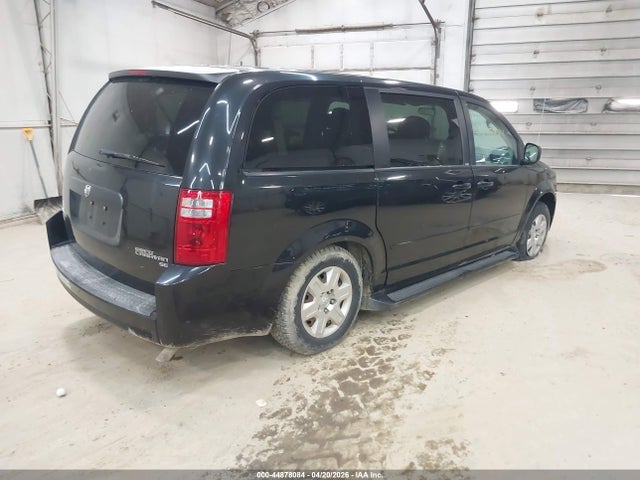 Aukcja sprzedaży 2010 Dodge Grand Caravan Se, vin: 2D4RN4DE7AR438322, numer aukcji: 44878084