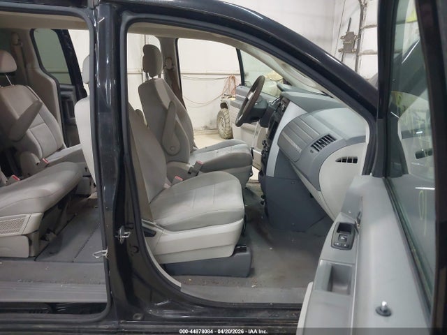 Aukcja sprzedaży 2010 Dodge Grand Caravan Se, vin: 2D4RN4DE7AR438322, numer aukcji: 44878084