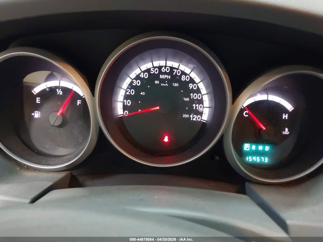 Aukcja sprzedaży 2010 Dodge Grand Caravan Se, vin: 2D4RN4DE7AR438322, numer aukcji: 44878084
