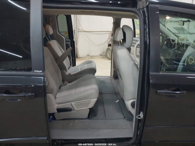 Aukcja sprzedaży 2010 Dodge Grand Caravan Se, vin: 2D4RN4DE7AR438322, numer aukcji: 44878084