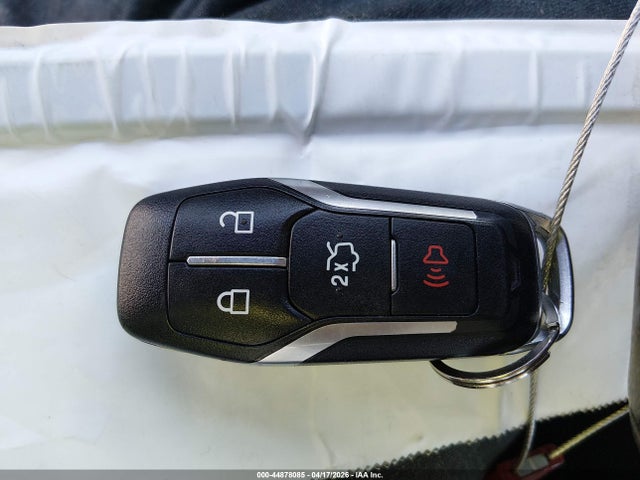 Продаж на аукціоні авто 2016 Ford Edge Titanium, vin: 2FMPK4K9XGBB17066, номер лоту: 44878085