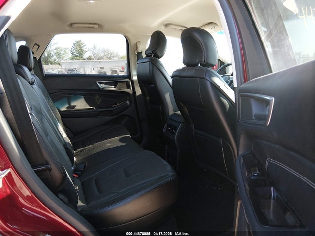 Продаж на аукціоні авто 2016 Ford Edge Titanium, vin: 2FMPK4K9XGBB17066, номер лоту: 44878085