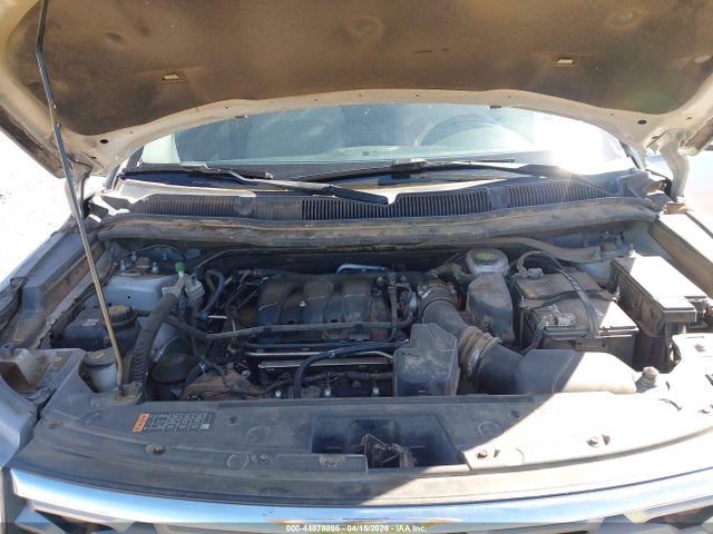 1FM5K7F84JGA57280 Ford Explorer Limited