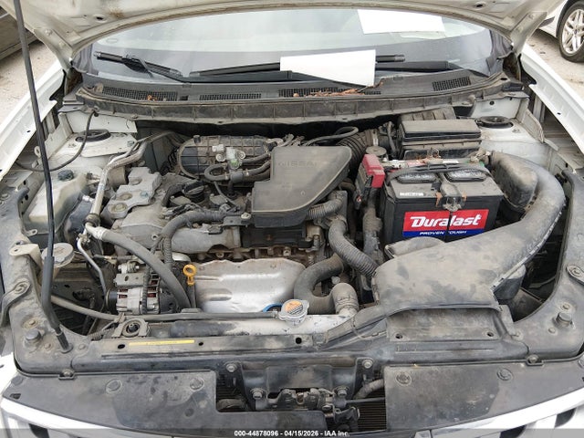Продаж на аукціоні авто 2013 Nissan Rogue S, vin: JN8AS5MT6DW003248, номер лоту: 44878096