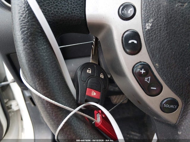 Продаж на аукціоні авто 2013 Nissan Rogue S, vin: JN8AS5MT6DW003248, номер лоту: 44878096