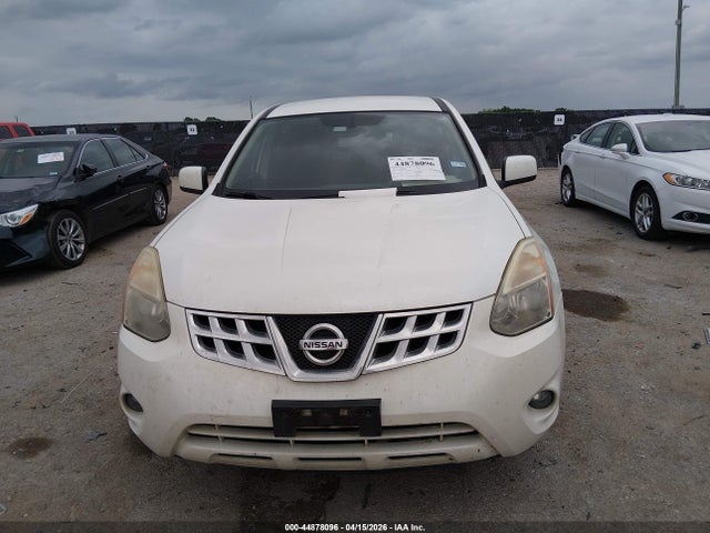 Продаж на аукціоні авто 2013 Nissan Rogue S, vin: JN8AS5MT6DW003248, номер лоту: 44878096