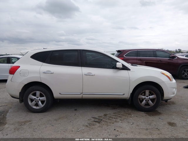 Продаж на аукціоні авто 2013 Nissan Rogue S, vin: JN8AS5MT6DW003248, номер лоту: 44878096